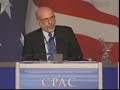 Stephen H Balch, chairman of the National Association of Scholars, received the Jeane Jordan Kirkpatrick Academic Freedom Award on 27 February 2009 from the American Conservative Union Foundation and the Lynde and Harry Bradley Foundation. Chairman Balch received the award in recognition of decades of work toward the reform of higher education in America.