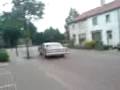 videos de Lincoln Continental Towncar,.. kei vet geluid door cherrybombs