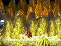 donkey kong country bosses (GBA)