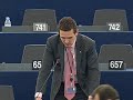 Magor Imre Csibi on One-minute speeches