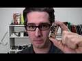 Create Teeny Tiny Solar Insect Robots