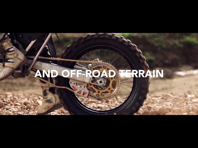 Pirelli – About