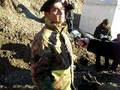 videos de intervista Antonio Natale maresciallo luogotenente dell'esercito