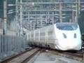 Kyushu Shinkansen, 九州新幹線(2)