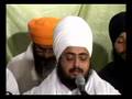 Sant Baba Ranjit Singh Ji - Bakersfield, CA Part 7
