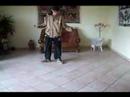 guillaume dance