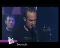 claire composition originale de nemoh
enregistrement tv orl�ans f�vrier 2008