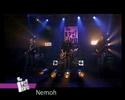 claire composition originale de nemoh
enregistrement tv orl�ans f�vrier 2008