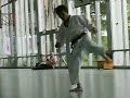 Kawasoe explaining