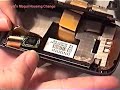 How to change ppc6800 housing part 2 How to change ppc6800 housing part 2