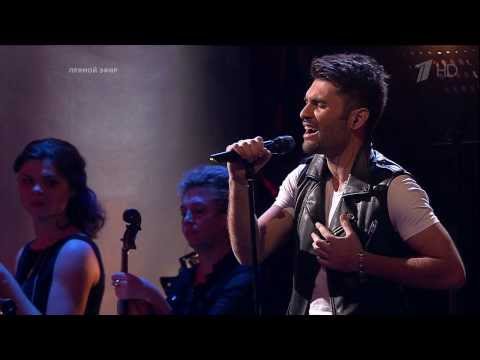 This Love - Голос. 2 сезон. 14 выпуск - 06.12.2013 Нодар Ревия -