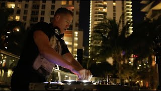 Cosmic Gate - Live @ Miami Balcony Rave Set 2020