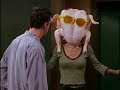 Friends Selection - Chandler says I love you