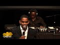 Aml Ameen - (Exclussive Poetry set) @ The Upshot Launch