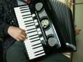 1960's Galanti Accordion video 1