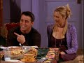 Friends - TOW All The Thanksgivings 1