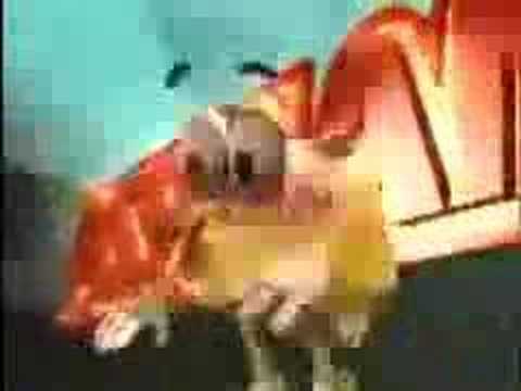 Imagem de Amostra do You Tube