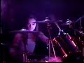 SOIL live 1999 BLACK BETTY (cover)