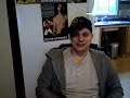 MMA Minute Vlog - Monday March 17th, 2008 - 5:15pm