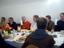 Hungria: el Dr. Monok traduce el menu