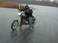 Chopper King Road ?o? 50ccm Jazda Po Lodzie