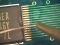 TSOP32 Installation Drag Method | BEST, Inc.
