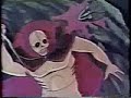 FANTASMAGORICO