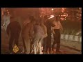 Dozens killed in Pakistan hotel blast - 20 Sep 08