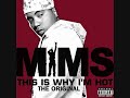 MIMS - This Is Why I\ MIMS - This Is Why I\