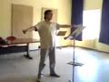 Hicaz ?ark? - Son �midim de Bitti