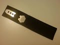 Double Edged Knives/Daggers