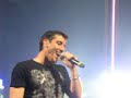 NKOTB @ Bradley Center - \"Tonight\" with the D\ NKOTB @ Bradley Center - \"Tonight\" with the D\