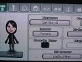 Mii of Defil3d Mii of Defil3d