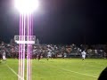 Massena Silver and Black Raiders