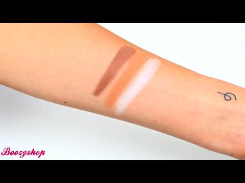 City Color City Color Contour Effects Palette City Color City Color Contour Effects Palette