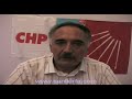 Ahmet �ncel in konu?mas?