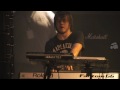 The Devil Wears Prada - Wapakalypse (São Paulo-SP/Brazil May 9, 2010) @LBVIDZ