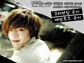 [Fancam] SS501 - Incheon Airport Departure to HK for Persona Concert.flv