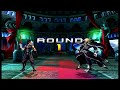 V�deo King Of Fighters 2002 UM Special Intro Part 2 