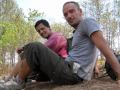 Mon Portrait au Travers de la Thailande, du Laos et du Myanmar (Asie)