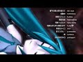 Hatsune Miku - \"Ryuusei\" ? Complete Ver. ? 3DPV Hatsune Miku - \"Ryuusei\" ? Complete Ver. ? 3DPV