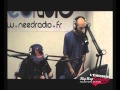Freestyle Moi Meme Flow & Jo H - Emission Hip Hop Session