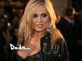 Doda bez majtek! www.szeldo.xt.pl Doda bez majtek! www.szeldo.xt.pl