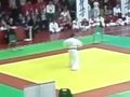 Kyokushin Karate European Championship Open Category - Paris 2009 - Kata 2