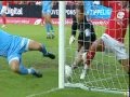 Vålerenga - Awesome Troy Perkins Compilation, HQ