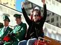 Raw Video: Phillies Parade Through Philly