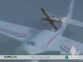 Parkzone Micro Sukhoi SU26
