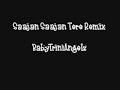 Dj Gtzstarbai Saajan Tere RemiXxX