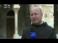 I santuari di Betlemme