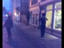 Hubschraubereinsatz part 1